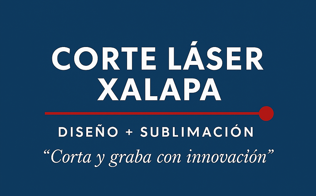 Corte Láser Xalapa